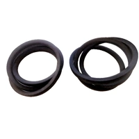 Husqvarna REPLACEMENT HUSQVARNA & BLUEBIRD STUMP GRINDER SG13 2 DRIVE BELT SET 539200751 spare part