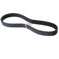Universal RAYCO STUMP GRINDER BELT POLYCHAIN BELT 750121 RG JR 1625/1635/1631 spare part