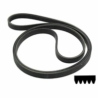 AEG ZANUSSI AEG ELECTROLUX TRICITY BENDIX WASHING MACHINE BELT 1196J5 1323531200 spare part