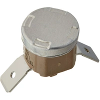 Delonghi DELONGHI V550715 RADIATOR HEATER Brand New REPLACEMENT 5285001600 THERMOSTAT FUSE spare part