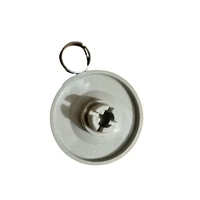 Dimplex DIMPLEX STORAGE HEATER GREY CONTROL KNOB 9511002 / 83056 / XL9809 / 0870003 spare part