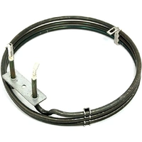 Belling FAN OVEN ELEMENT STOVES NEW WORLD HOMARK BELLING DIPLOMAT HYGENA CDA 082971300 spare part