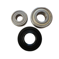 Panasonic PANASONIC WASHING MACHINE SKF BEARINGS SEAL KIT NA140-VG4 62076305 spare part