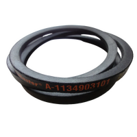 PIX FITS STIGA LAWN MOWER DRIVE BELT A-1134903101 113490310 spare part