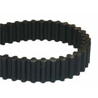 Dunlop FITS JOHN DEERE M127926 225 TIMING BELT 42" LT155 LT160 LT166 LT170 LX255 spare part