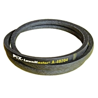 PIX FITS SCAG A-48204 CUTTER DECK BELT SM36 spare part