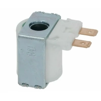 Whirlpool FITS WHIRLPOOL SOLENOID VALVE COIL K20 ICE CUBE MAKER WATER INLET AGB SERIES spare part