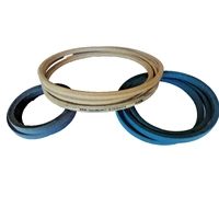 MTD FITS MTD SMART MOWER RN 145 13HM76KN600 2015 3 BELT SERVICE KIT spare part