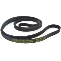 Hotpoint TUMBLE DRYER BELT 1915H7 FOR HOTPOINT 93 SERIES C00179066 spare part