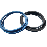 MTD FITS MTD YARDMAN HE5150K MOTION WHEEL DRIVE BELT & BLADE DRIVE CUTTING DECK BELT spare part