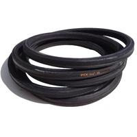 PIX PIX BRANDED QUALITY BB101 HEXAGONAL DOUBLE SIDED VEE BELT spare part
