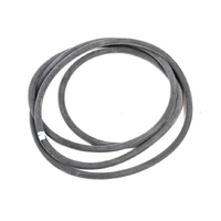 Logik BUSH CDA ELECTRA ESSENTIALS LOGIK MONTPELLIER WASHING MACHINE TUB HALVES SEAL spare part