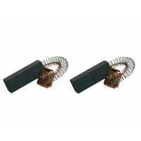 Universal 2X VACUUM CLEANER MOTOR CARBON BRUSHES NUMATIC HVR200,NB200,NVQ350 NUM205070 86 spare part