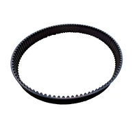 PIX SISIS ROTORAKE RR/600 RR600 & RR600HD TIMING BELT F21779 spare part