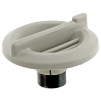 Creda CREDA DIMPLEX STORAGE HEATER GREY CONTROL KNOB XL9197 XL XLS CXL CXLS 24 spare part