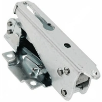 Belling SV53101 INTEGRATED FRIDGE FREEZER DOOR HINGE SMEG BELLING HOMARK HYGENA CANDY spare part