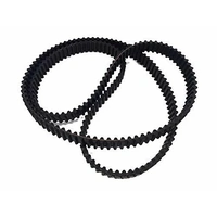 John Deere M150718 FITS JOHN DEERE SECONDARY NON Brand New DECK BELT LTR155 LTR166 LTR180 spare part