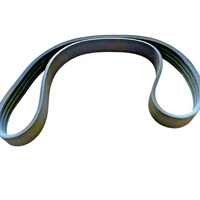 Universal CARLTON SP7015 SP7015TRX 4400-4 STUMP GRINDER ENGINE DRIVE BELT PART 0400131 spare part