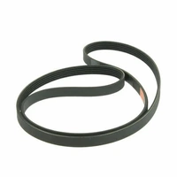 Creda CREDA HOTPOINT WASHING MACHINE BELT WMA SERIES 1603287 1158J5 A9862 spare part