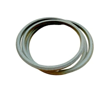 Dunlop A-22252 SNAPPER MOWER HEX AA SECTION BELT (DUNLOP PREMIUM QUALITY) spare part
