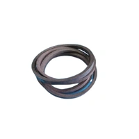 PIX FITS YARDMAN HN5200 HYDRO MOTION DRIVE BELT 13BT514N643 & 13BT514N671 125A spare part