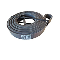 Miele FIT MIELE 64520 COMMERCIAL TUMBLE DRYER DRIVE BELT T236 T248 T5236 T5248 3200J8 spare part