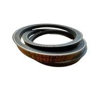 Honda DRIVE BELT FITS HONDA IZY HRG465C2 HRB475C HRB476 PAN504TR 22431VE2J00 OEM SPEC spare part
