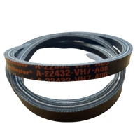 Honda OEM SPEC HONDA HRX537C MOWER DRIVE BELT - 22432-VH7-A00 PIX BRAND spare part