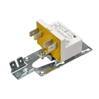 Bauknecht INTERFERENCE FILTER FOR WASHING MACHINE WHIRLPOOL BAUKNECHT IKEA PHILIPS IGNIS spare part