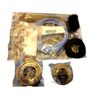 Zanussi ZANUSSI WASHING MACHINE IZ16, IZ161S, IZ161W DRUM BEARING & SEAL KIT 1249652007 spare part