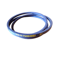 PIX GUTBROD JLX96S 38 INCH DECK, 13BH77GF690 BLADE DRIVE BELT 754-04062 PIX BRAND spare part