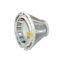 Miele REPLACEMENT MIELE DISHWASHER MICRO FILTER 4011464 G600 G800 G900 G800 spare part