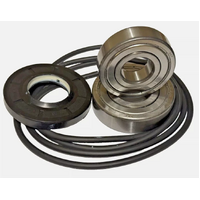 LG LG WASHING MACHINE F4MT08WE SKF BEARINGS ,SEAL & TUB SEAL 03 spare part