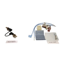 Creda CREDA DIMPLEX TSR12 TSR18 DUO300I DUOCLIC FIELD REWORK KIT 9509001/9509006 spare part