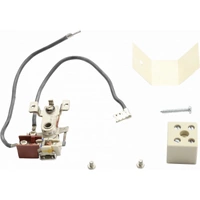 Creda CREDA DIMPLEX TSR24AW STORAGE HEATER THERMOSTAT KIT 9509003 9509007 9509013 spare part