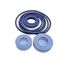 Samsung SAMSUNG WASHING MACHINE WW80K5410UW/EU SKF DRUM BEARINGS & SEALS KIT 69A 6256 spare part