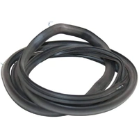 John Lewis FITS SMEG JOHN LEWIS OVEN COOKERS 440 X 360MM 4 SIDED RUBBER DOOR SEAL 754132057 spare part
