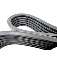 Universal CARLTON SP4012 STUMP GRINDER ENGINE BELT 0400144 KUBOTA ENGINED MODELS ONLY spare part