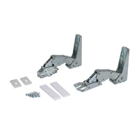 Gorenje FRIDGEMASTER GORENJE IKEA FRIDGE & FREEZER DOOR HINGE KIT Brand New C00636783 spare part