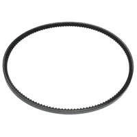 PIX MOUNTFIELD MPR10143-01 MOWER DRIVE BELT FOR EMPEROR 21" 53PD SP & SPES MX1293 spare part