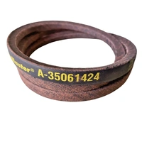 John Deere CASTEL GARDEN,HONDA,MOUNTFEILD JOHN DEERE,VIKING MOWER CUTTER DECK BELT 35061424 spare part