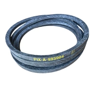 PIX REPLACEMENT ARAMID OEM SPEC BELT TORO 99-3904 FOR Z MASTER WITH 52" DECK spare part