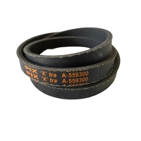PIX NEW PIX OEM TORO PART # 55-9300 DRIVE BELT FOR TORO CCR 2000,2400,2500,3000 spare part