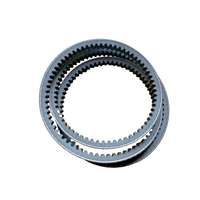 PIX FITS SCAG PUMP DRIVE BELT 483172 SMTC-48V, SMTC-52V, SMTC-61V, STC48V, STC52V, spare part
