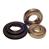 Panasonic PANASONIC WASHING MACHINE NA-168VG4 DRUM BEARINGS & SEAL KIT spare part