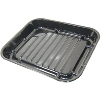 Rangemaster Brand New AGA RANGEMASTER LEISURE MEAT TIN spare part