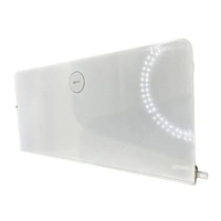 Creda Brand New DIMPLEX CREDA STORAGE HEATER CONTROLS FLAP COVER 84264 spare part