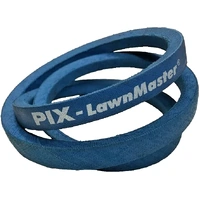 PIX FITS VIKING RL455B SCARIFIER HEAVY DUTY ARAMID DRIVE BELT 6113 704 2110 spare part