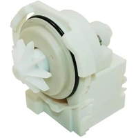 Gorenje GORENJE DISHWASHER DRAIN PUMP 220/240V FITS MANY MODELS Brand New 278682 spare part