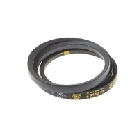 Universal QUALITY V BELT SECTION Z35 RUBBER DRIVE BELT 10MM W X 6MM H X 890MM/910MM VFLEX spare part